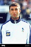 ROBERTO DI MATTEO Italian footballer in national team born in ...