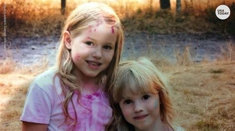 Miracle Missing California Girls Found Safe In Woods