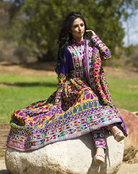 Manezia Qalin Baaf Afghan Dress Afghan Dresses Afghan Fashion National Clothes