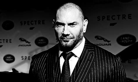 10 Facts The Life And Wrestling Career Of Dave Bautista
