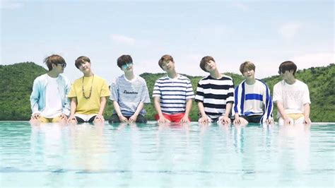 Vietsub 2017 bts summer package part 1army tll. Summer and shenanigans are here in BTS' 2017 Summer ...