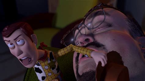 Woody And Al Toy Story 2 Photo 43847795 Fanpop Page 3