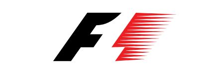The f1 logo is a famous negative space logo, perhaps is the most creative sports logo. 10 Clever Logos That Are Hard To Forget - LogoDesignTeam