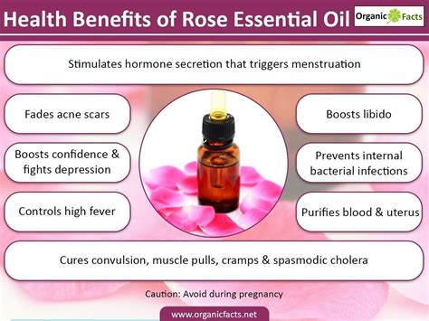 Health Benefits Of Rose Essential Oil Essential Oils Health Benefits