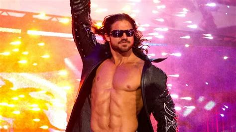 John Morrison Net Worth Real Name Salary Wife House And More