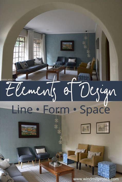 Interior Design Elements Of Design Form Home Design