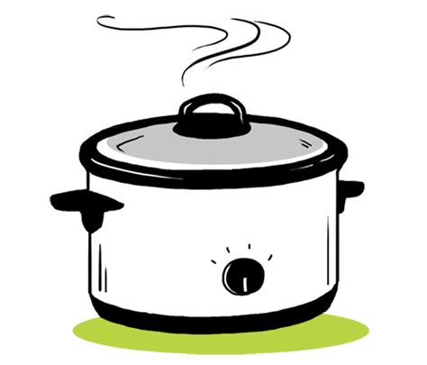 To search on pikpng now. Soup clipart crockpot, Soup crockpot Transparent FREE for ...