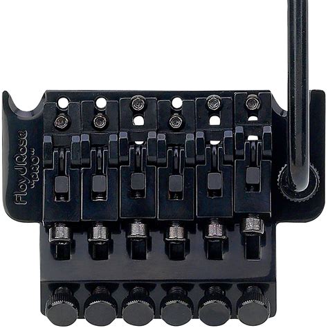 Floyd Rose 1000 Series Pro Tremolo System Woodwind And Brasswind