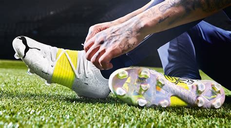 Puma Neymar Jr X Future Z 11 Sneak Peek Released Soccer Cleats 101