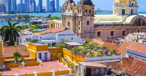 Cartagena 2021 Topp 10 Rundturer Och Aktiviteter Med Biljer Saker