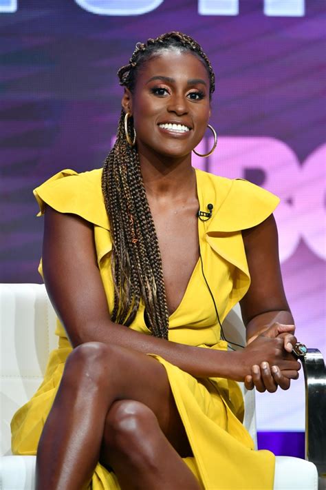 Issa Rae Set To Produce And Star In Remake Of 90s Thriller Set It Off