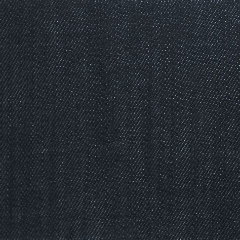 Cotton Fabric Denim 148cm Grey Sullivans International