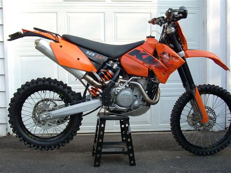 2003 ktm exc 525 all your motorcycle specs, ratings and details in one place. 2003 KTM EXC 525 - Moto.ZombDrive.COM