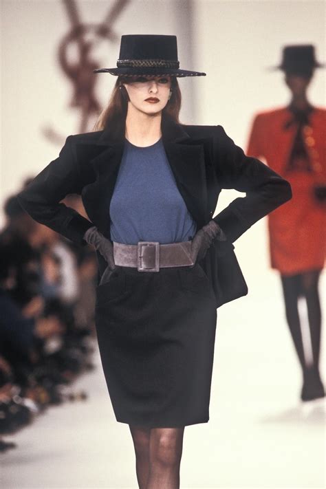 Pin På 1980s Fashion