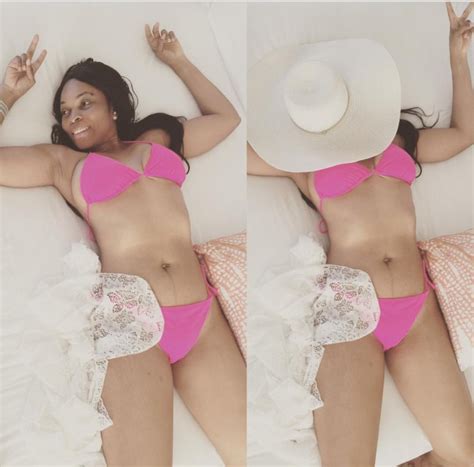 Photos Nollywood Beauty Georgina Onuoha Flaunts Bikini Body At Malibu The Best Porn Website