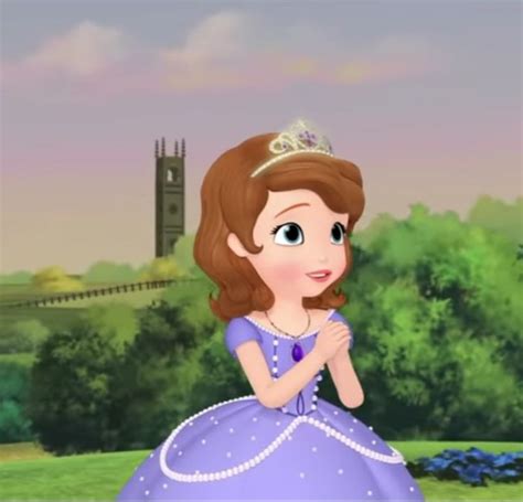 Pin By Gabriel Matias On Arte Disney Princess Sofia Sofia The First