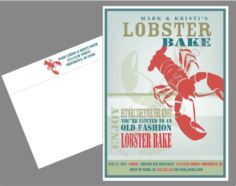 Lobster Bake Clipart 20 Free Cliparts Download Images On Clipground 2024