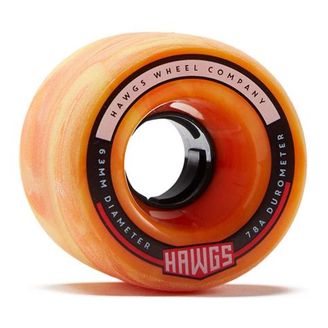 buy landyachtz chubby and ty hawgs wheels 60mm 63mm 78a [multiple colors] online at desertcartuae