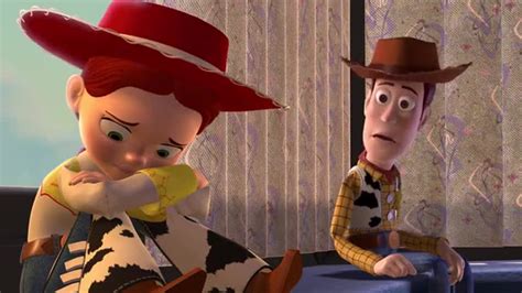 Toy Story 2 And Immortality Zachary Miller