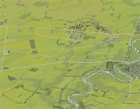Interactive Maps Of The Stonehenge Landscape English Heritage
