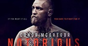 Dónde ver Conor McGregor: Notorious: Netflix, HBO o Amazon – Sensei Anime