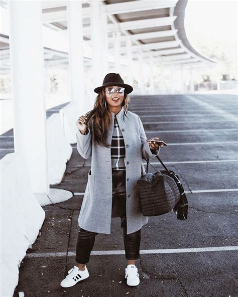 The Plus Size Winter Outfits We Cant Get Enough Of Plus Size Winter