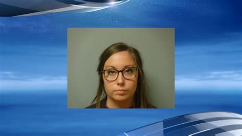 Married Teacher Had Sex With Four Of Her Students