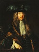 File:Martin van Meytens (attrib.) - Porträt Kaiser Karl VI.jpg ...