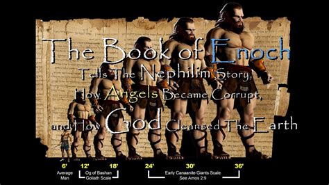 Why Was The Book Of Enoch Removed From The Bible Catholic / Why Was The