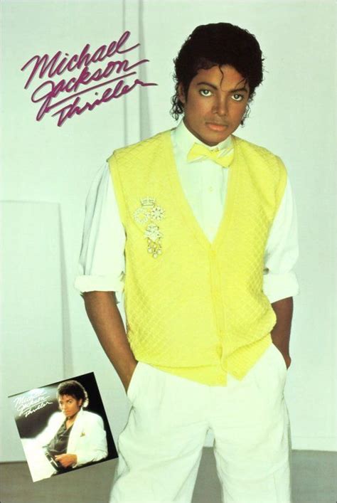 Michael Jackson Autograph Michael Jackson Poster Michael Jackson