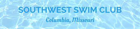 Swimming Lessons Southwest Swim Club