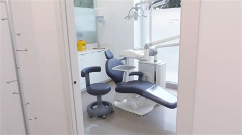 Instalaciones Clínica Dental Elena Ibáñez