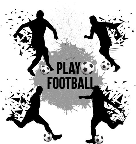 Wallpaper illustration women artwork profile line art. Gambar Pemain Sepak Bola Hitam Putih - Klik OK