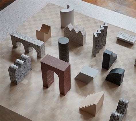 Note Design Studio Champions Closed Loop Sustainability With Formations