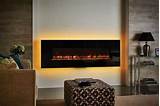 Heat Reflective Tiles Fireplace Pictures