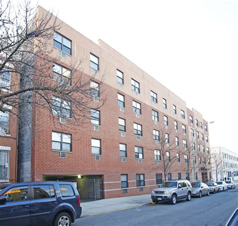Ozzie Wilson Residences Apartments Brooklyn Ny Apartments For Rent