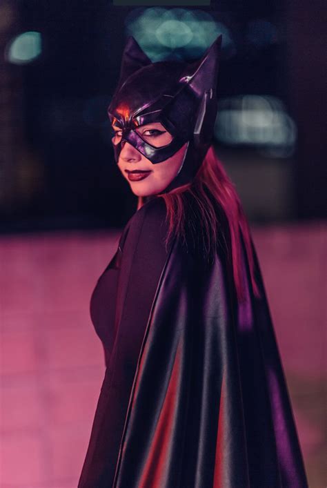 Exclusive Trailer The Whole Gang Is Here In Your First Look At Batgirl Returns Cinema Australia