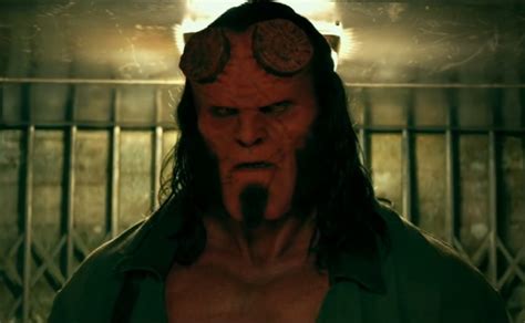 Hellboy Guillermo Del Toro El Culpado Del Fracaso De Reboot