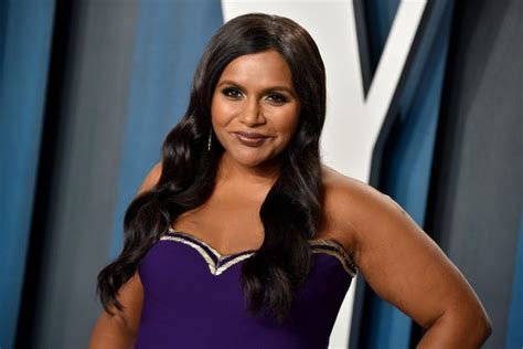Mindy Kaling To Star In Scooby Doo Prequel Velma Radio Times