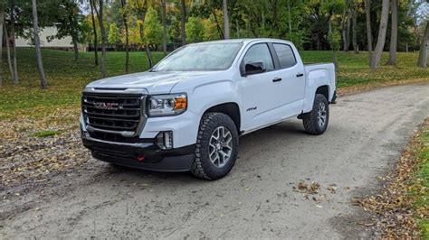 2023 Gmc Canyon Redesign Release Date And Price Cars Previews