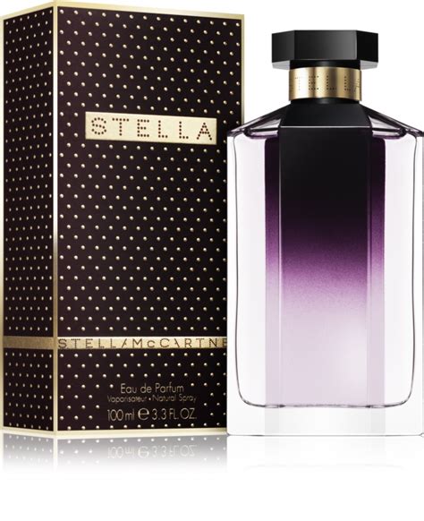 Stella Mccartney Stella Eau De Parfum For Women 100 Ml Notinodk