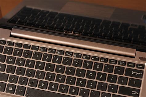 Đánh Giá Laptop Màn Hình Cảm ứng Asus Vivobook X202e Vnreview Đánh Giá