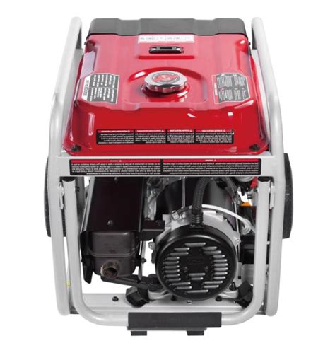 A Ipower 12000w Gasoline Powered Portable Generator W Electric