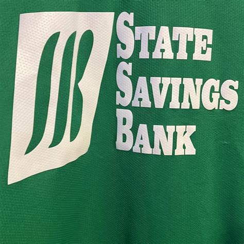 14u State Savings Bank Hockey Manistique Mi