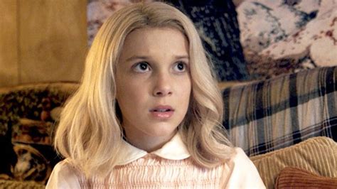 ‘stranger Things Millie Bobby Brown Reveals Her Decision To Quit Acting