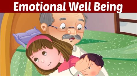 However, i've seen a few british and australian academic papers that use the latter. 8 Ways to Promote the Emotional Well Being of Children ...