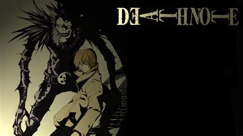 Ryuk Death Note Wallpapers Wallpaper Cave