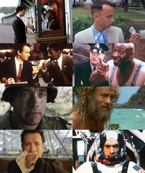 Vulture and courtesy of the studios. galifianafuck: Top 8 Favorite Tom Hanks Movie Characters ...