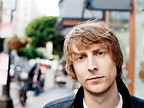 Eric Hutchinson On 'Song Travels' : NPR