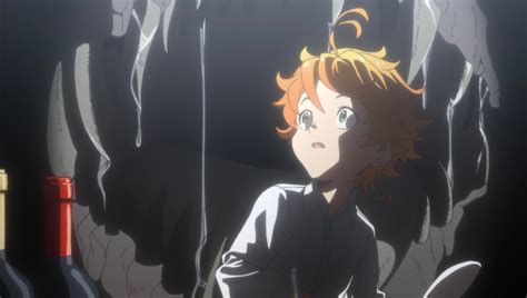 The Promised Neverland Episode 2 Review Ray Joins The Fight The